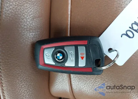 2016 BMW 428I xDrive из США, поврежденный, VIN WBA3T1C50GP822443